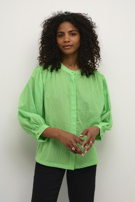 Kaffe karoca blouse